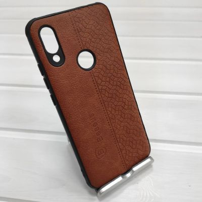 Лот: 15848334. Фото: 1. Чехол бампер Xiaomi Redmi 7... Чехлы, бамперы