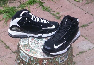 Лот: 783755. Фото: 1. новыа nike air max swingman remix... Кеды, кроссовки, слипоны