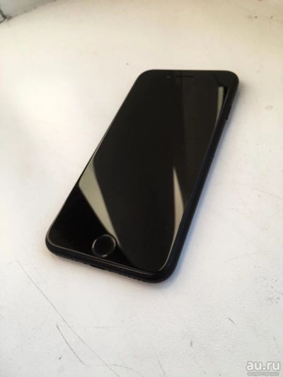 Лот: 13612462. Фото: 1. iPhone 7 (32 gb). Смартфоны