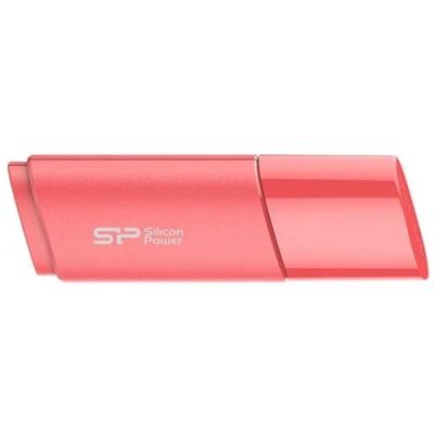 Лот: 15259779. Фото: 1. Флэш-диск Silicon Power 16GB USB... USB-флеш карты