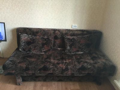 Лот: 7357740. Фото: 1. Продам диван. Еврокнижка. Диваны