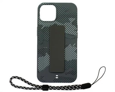Лот: 21777619. Фото: 1. Чехол Apple iPhone 13 (A2482... Чехлы, бамперы