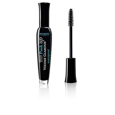 Лот: 11144036. Фото: 1. Bourjois Effet Push Up Waterproof... Макияж