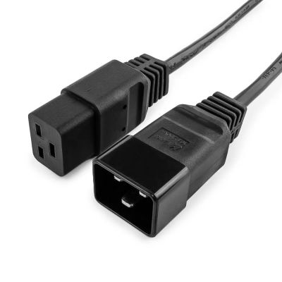 Лот: 20036181. Фото: 1. Кабель питания для UPC Cablexpert... Шлейфы, кабели, переходники
