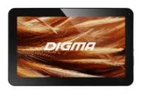 Лот: 4578901. Фото: 1. Digma optima 10.1 3G гарантия... Планшеты