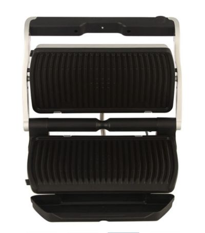 Лот: 11253611. Фото: 1. Электрогриль Tefal Optigrill XL... Кухонная