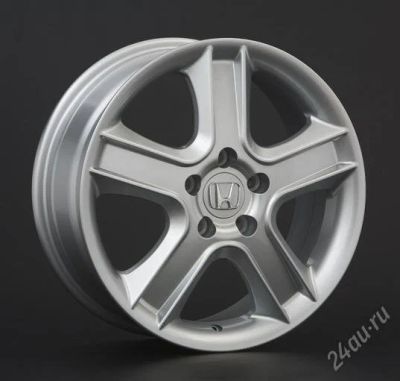 Лот: 1716126. Фото: 1. Оригинальное литье HONDA R16. Диски
