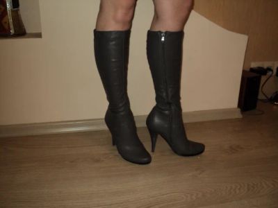 Лот: 8236117. Фото: 1. Сапоги. Сапоги