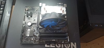 Лот: 17651603. Фото: 1. ASUS PRIME B365M-A. Материнские платы