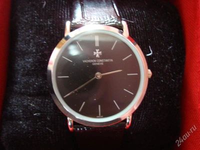 Лот: 808036. Фото: 1. Часы VACHERON CONSTANTIN. Другие наручные часы