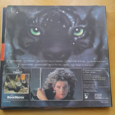 Лот: 19833247. Фото: 1. CC Catch "Welcome To The Heartbreak... Аудиозаписи