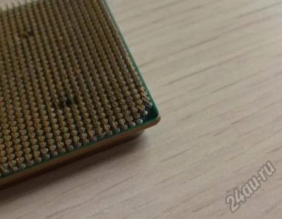 Лот: 5829914. Фото: 1. Процессор AMD Phenom 945. Процессоры