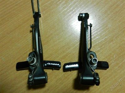 Лот: 2163883. Фото: 1. вибрейк Shimano br-m421. Запчасти