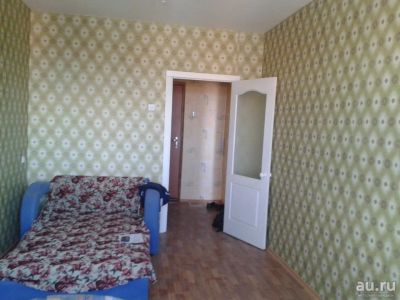 Лот: 8505827. Фото: 1. Сдам 1 комнатную квартиру в мкр... Квартиры, студии
