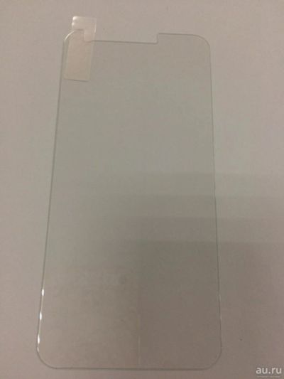 Лот: 12881135. Фото: 1. Защитное стекло Alcatel OT4027D... Дисплеи, дисплейные модули, тачскрины