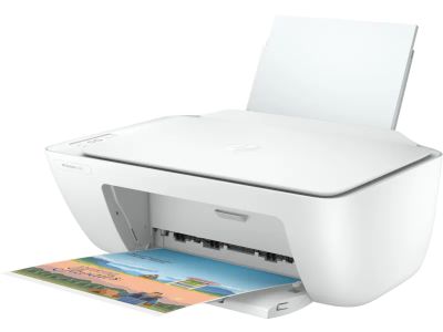 Лот: 19858133. Фото: 1. МФУ HP DeskJet 2320 All-In-One... МФУ и копировальные аппараты