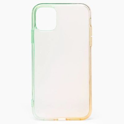 Лот: 15885303. Фото: 1. Чехол-накладка для "AppleiPhone... Чехлы, бамперы