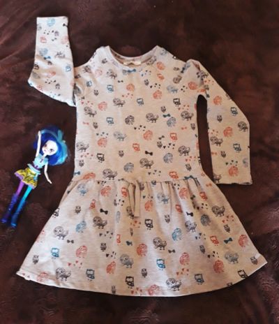 Лот: 15895770. Фото: 1. Платье cotton kids. Платья, сарафаны