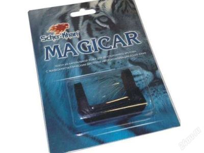 Лот: 768296. Фото: 1. чехол на брелок scher-khan magicar... Автомобильные сигнализации