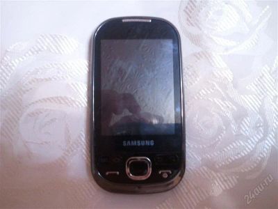 Лот: 1674950. Фото: 1. коммуникатор SAMSUNG GT-I5500. Смартфоны