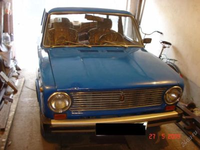 Лот: 65703. Фото: 1. ВАЗ 2101. Автомобили