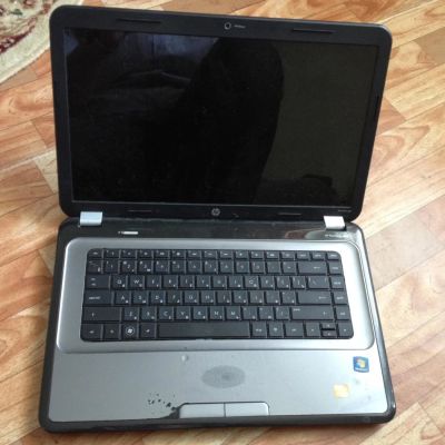 Лот: 5631932. Фото: 1. Продам Hp Pavilion G6 - 1216er. Ноутбуки