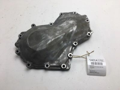 Лот: 20396644. Фото: 1. Крышка КПП Toyota Corolla Ceres... Трансмиссия