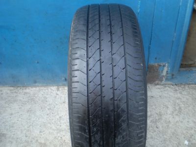 Лот: 11832702. Фото: 1. Шина лето Dunlop 235/55/18. Шины