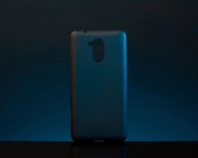 Лот: 19913425. Фото: 1. Кейс X-Level Fib Color для Huawei... Чехлы, бамперы