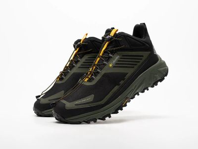 Лот: 23910528. Фото: 1. Зимние Кроссовки Columbia Cloudflow... Кеды, кроссовки, слипоны