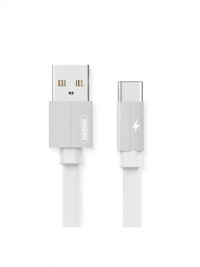 Лот: 14903169. Фото: 1. Кабель USB- Type-C Remax Kerolla... Дата-кабели, переходники
