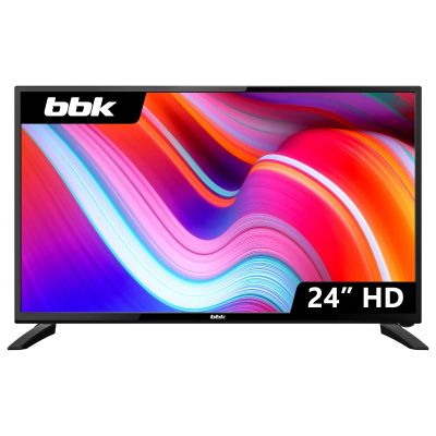 Лот: 24871439. Фото: 1. Телевизор BBK 24LEM-1060 Новый... Телевизоры