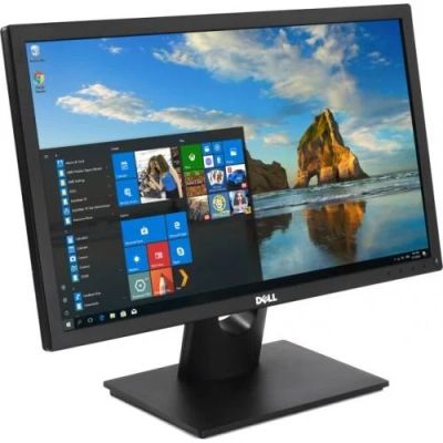Лот: 14922170. Фото: 1. Монитор 21.5" Dell E2218HN. ЖК-мониторы