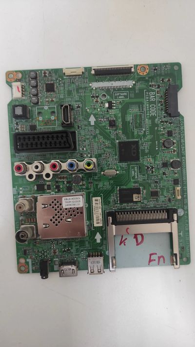 Лот: 19352461. Фото: 1. Main EAX65388006 (1.0) телевизора... Запчасти для телевизоров, видеотехники, аудиотехники