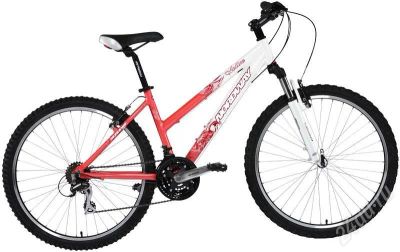 Лот: 452719. Фото: 1. Велосипед Nordway active (дамский... Велосипеды