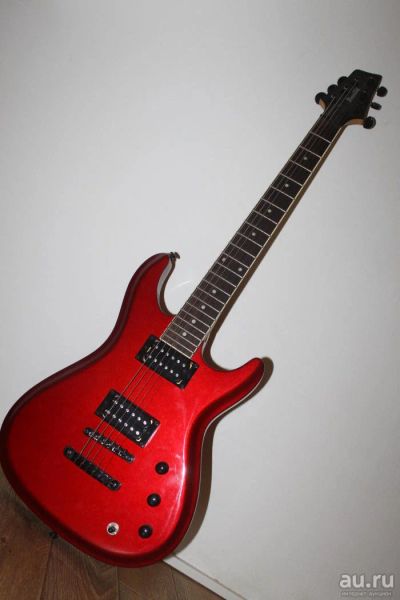 Лот: 8372983. Фото: 1. Электрогитара Ibanez. Гитары