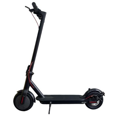 Лот: 25790021. Фото: 1. Самокат Exegol XEX6A 8.5″, цвет... Роликовые коньки, скейтборды, самокаты