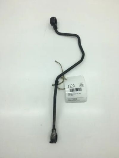 Лот: 20374287. Фото: 1. Трубка масляная Toyota Mark Ii... Кузов