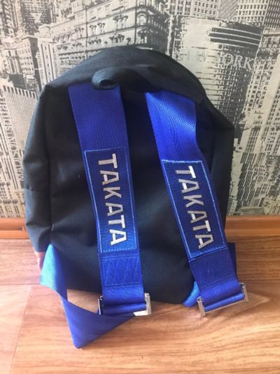 Лот: 15612398. Фото: 1. Рюкзак takata bride. Рюкзаки