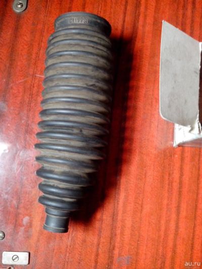 Лот: 16096263. Фото: 1. Пыльник рулевой рейки toyota corona... Ходовая, подвеска, рулевое управление