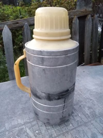 Лот: 23354480. Фото: 1. Посуда алюминиевая. Другое (посуда, кухонная утварь)