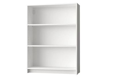 Лот: 23932445. Фото: 1. Книжный шкаф открытый низкий Hoff... Шкафы, шкафы-купе