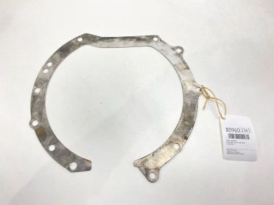 Лот: 21435141. Фото: 1. Кожух маховика Mazda Mpv 2004... Двигатель и элементы двигателя