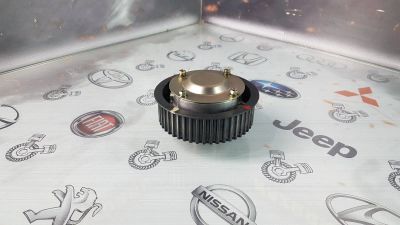 Лот: 23585521. Фото: 1. Шестерня распредвала Subaru Legacy... Двигатель и элементы двигателя