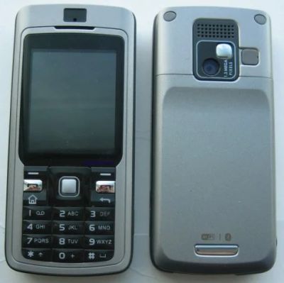 Лот: 4041679. Фото: 1. HP iPAQ 500 Series Voice Messenger. Смартфоны