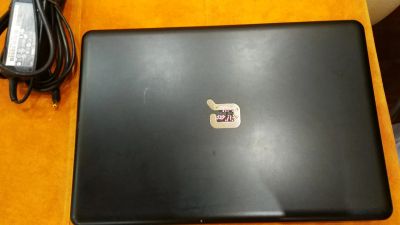 Лот: 12131338. Фото: 1. Ноутбук Compaq 610. Ноутбуки