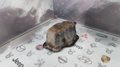 Лот: 23589430. Фото: 1. Поддон Land Rover Discovery 276DT... Двигатель и элементы двигателя