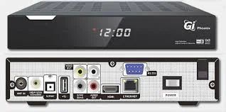 Лот: 5159144. Фото: 1. Цифровой комбинированный HDTV... Цифровое, спутниковое ТВ