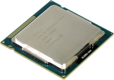 Лот: 5997193. Фото: 1. Intel Celeron G1620. Процессоры