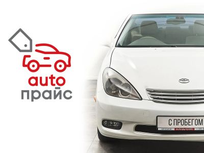 Лот: 21980313. Фото: 1. Toyota Windom 2001. Автомобили